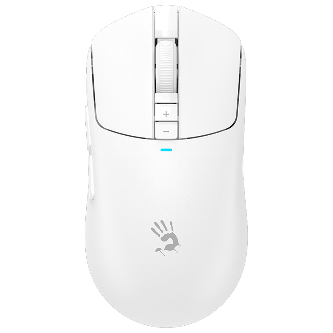 Bloody R72 Ultra White