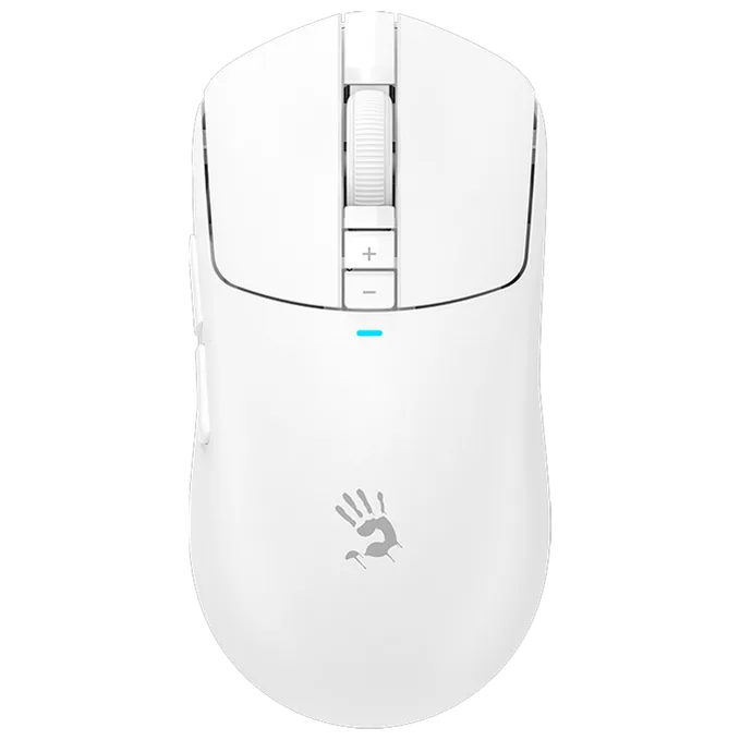 Bloody R72 Ultra White