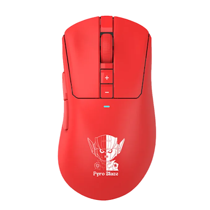 Bloody R73 Ultra Pyro Blaze