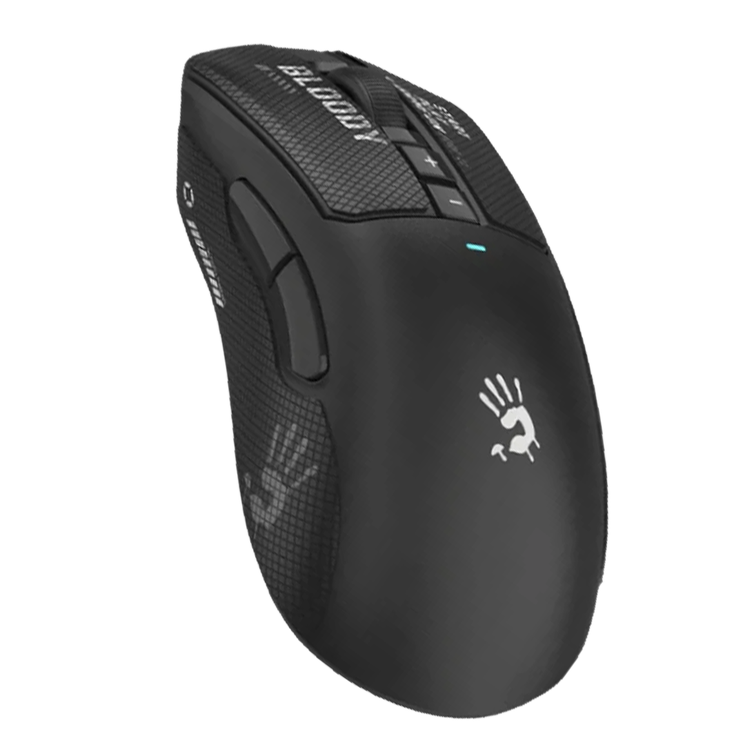 Bloody R73 Ultra Black