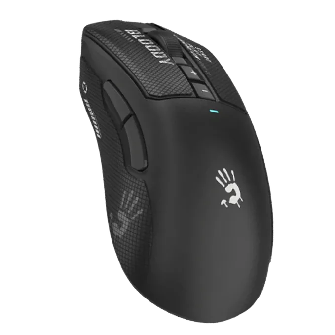 Bloody R73 Ultra Black