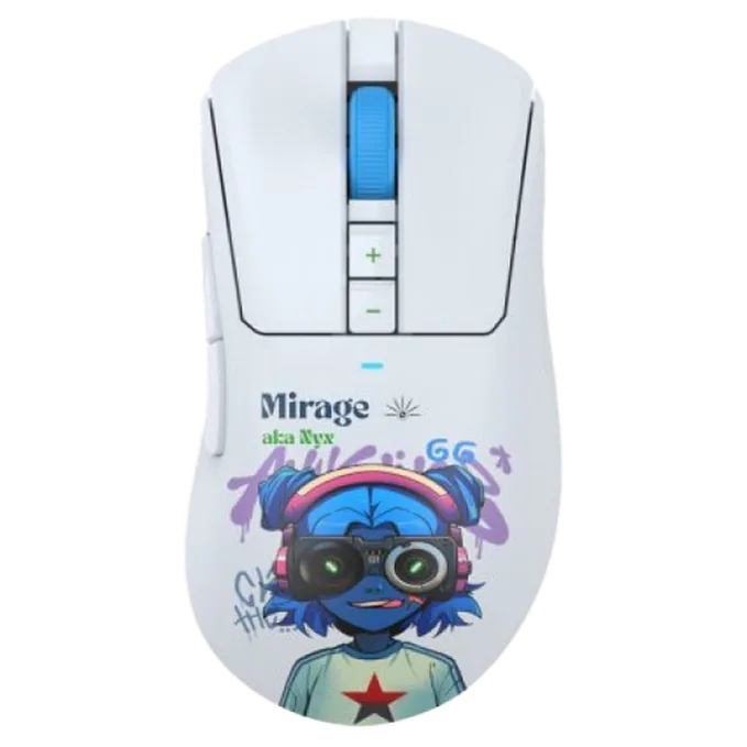 Bloody R73 Ultra Duo Nyx Mirage