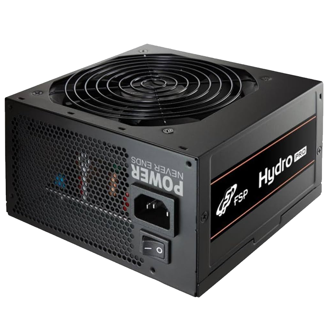 FSP Hydro PRO HP2, 700W 80+ Bronze, PCIe 5.0