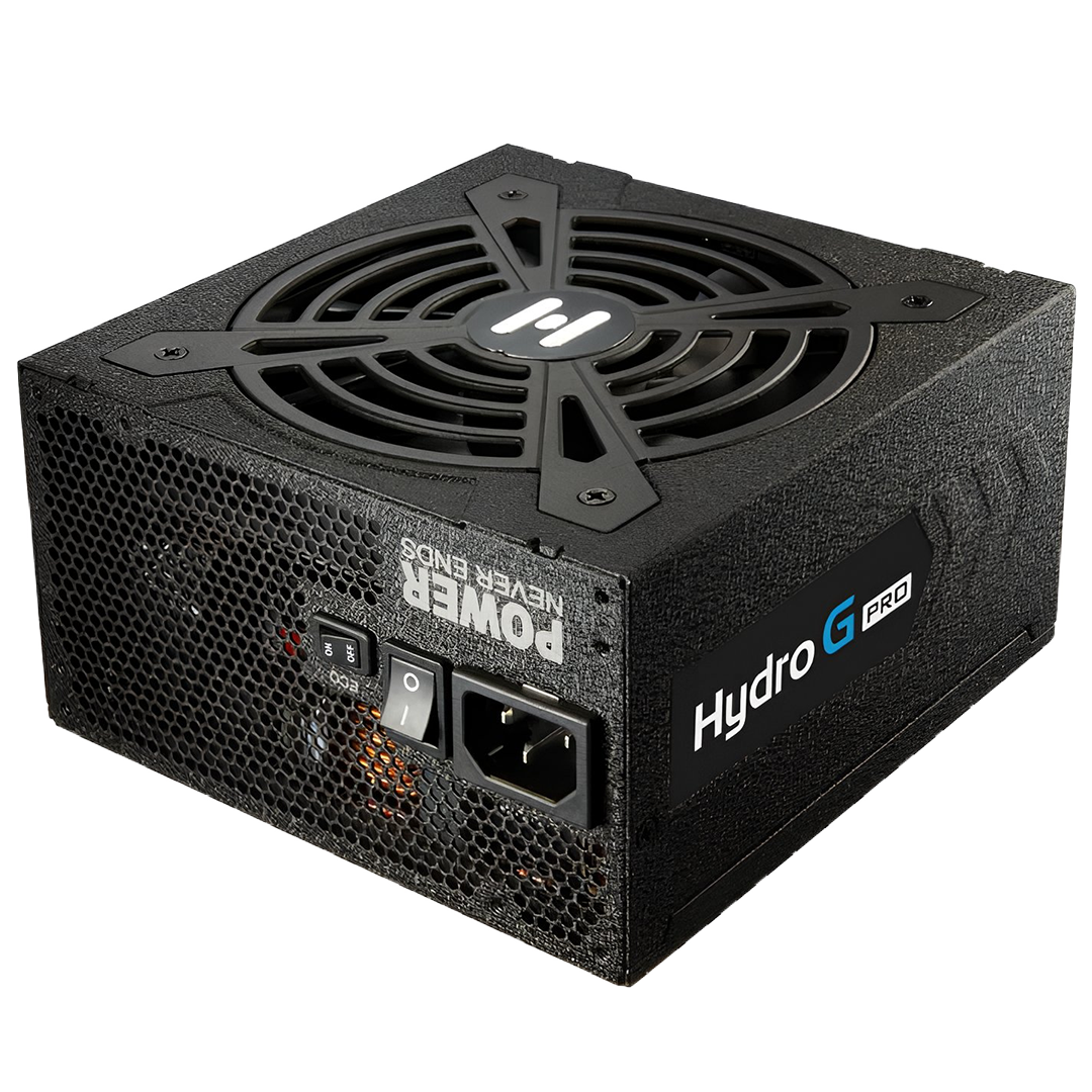 FSP Hydro G PRO ATX3.0, 1000W 80+ Gold, Full Modular, PCIe 5.0