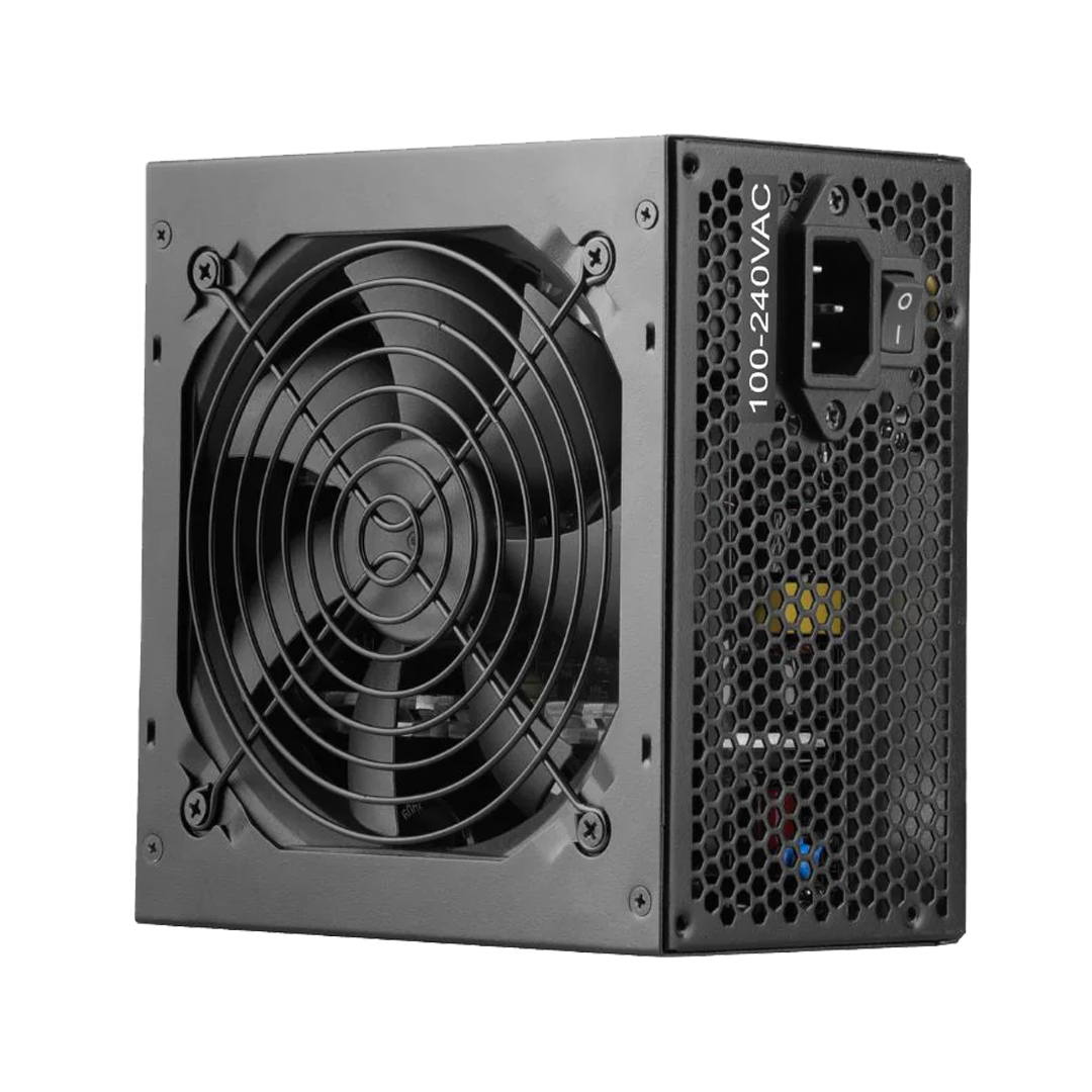 Segotep BN750W 750W Bronze 80+ Non Modular, PCIE 5.0