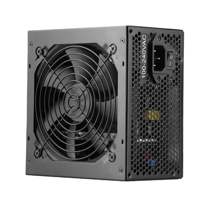 Segotep BN750W 750W Bronze 80+ Non Modular, PCIE 5.0