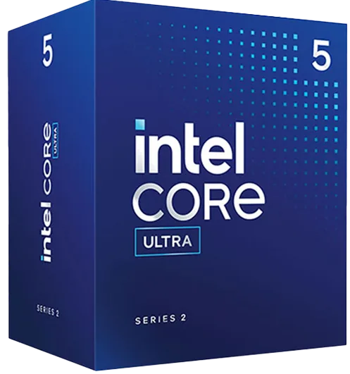 Intel Core™ Ultra 5 225F Processor Try