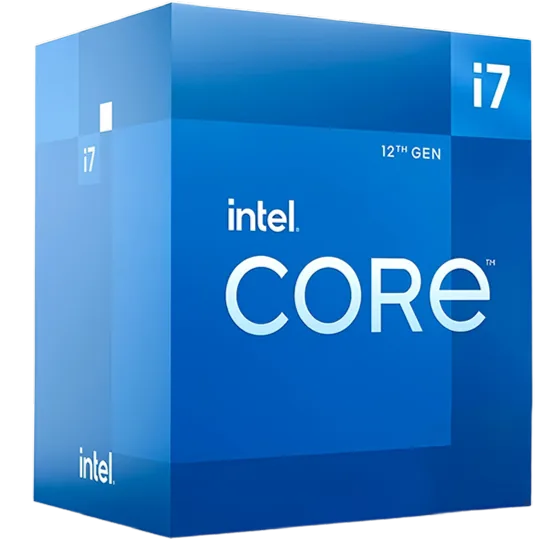 Intel® Core™ i7-12700F Processor - Try