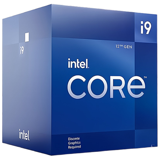 Intel® Core™ i9-12900F Processor Try
