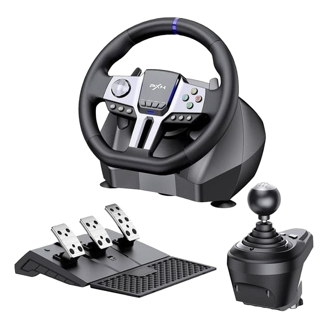 PXN V9 Gen2 Racing Wheel
