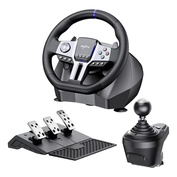PXN V9 Gen2 Racing Wheel