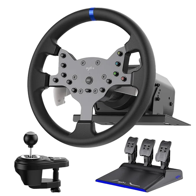 PXN V99 Racing Wheel