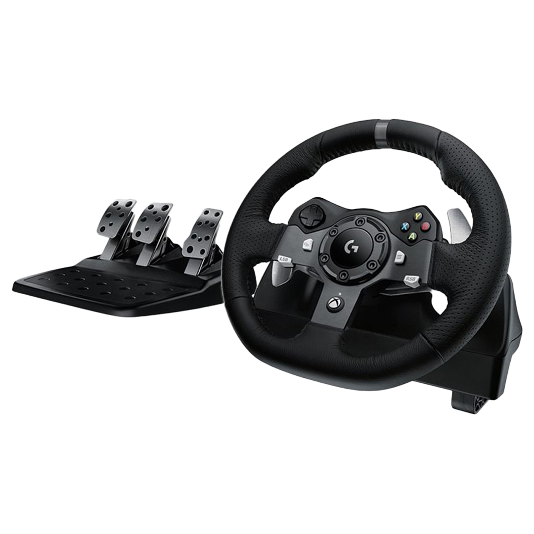 Logitech G920 (XBOX/PC)