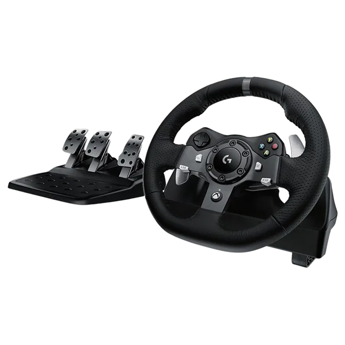 Logitech G920 (XBOX/PC)