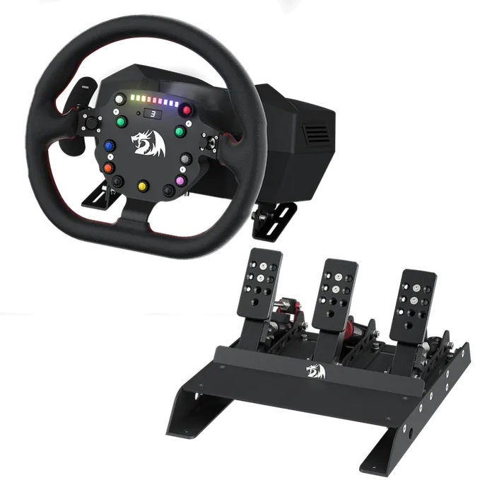 Redragon GT32 TRUEFORCE Racing (PC)