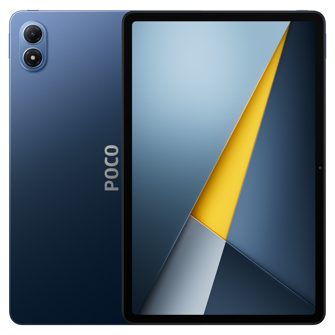 POCO Pad M1