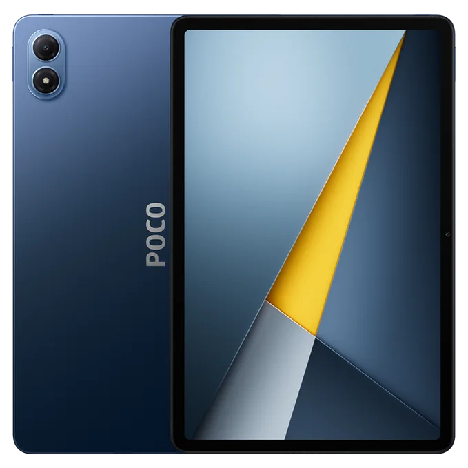 POCO Pad M1