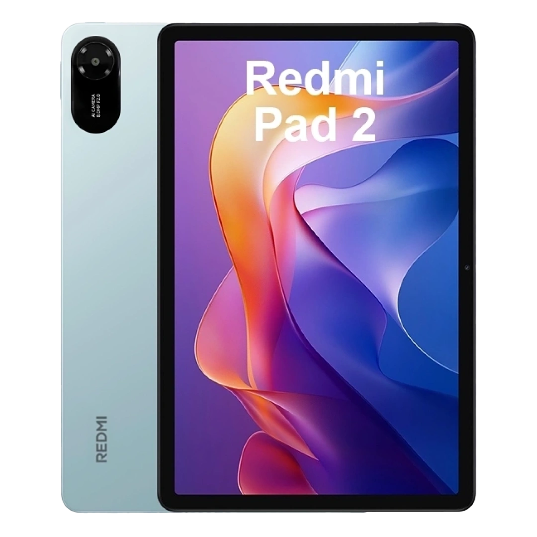 Redmi Pad 2 , 128GB/4GB