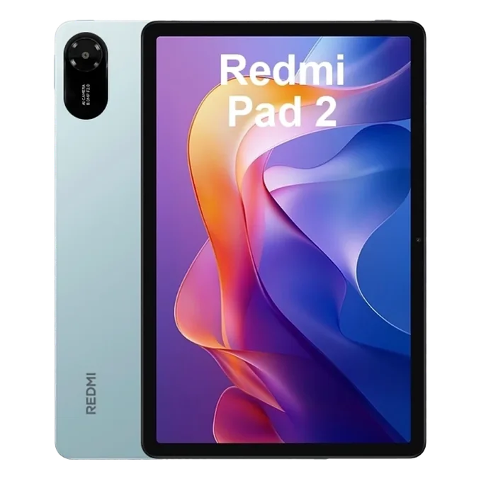 Redmi Pad 2 , 128GB/4GB