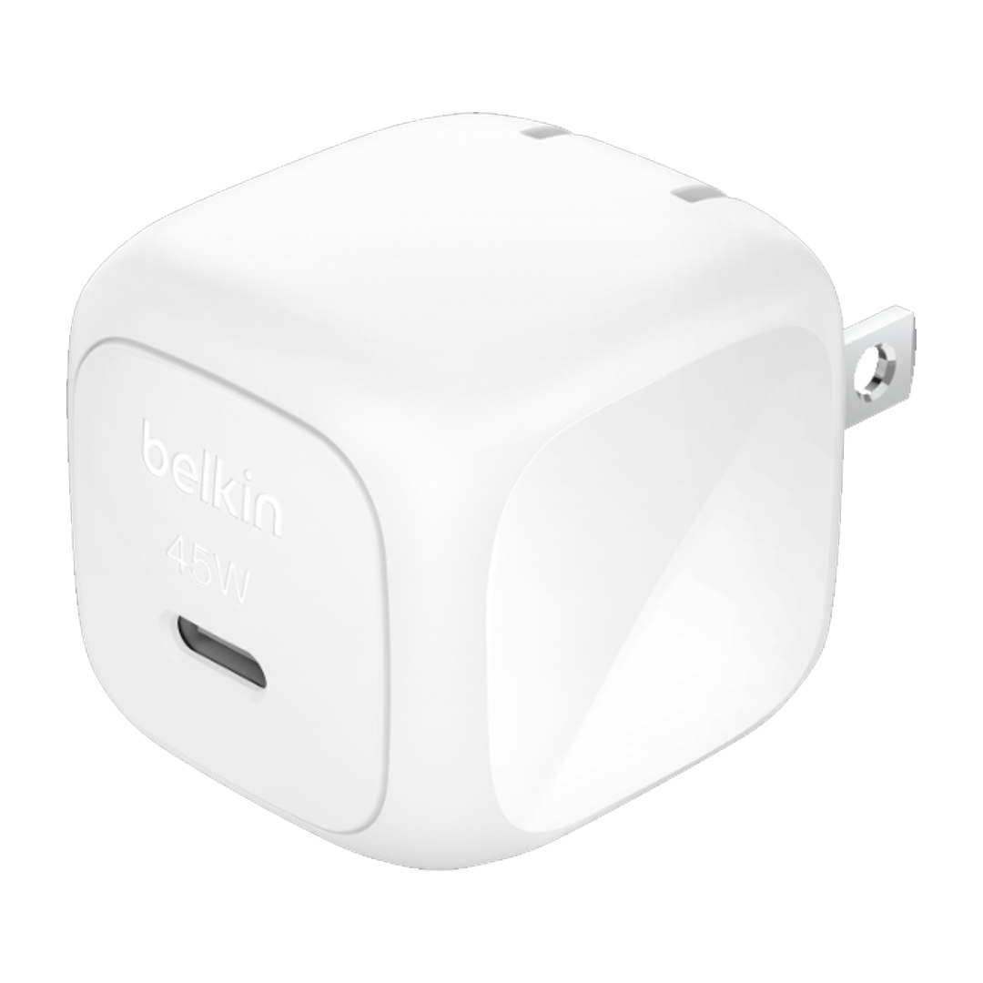 Belkin 45W USB-C Wall Charger
