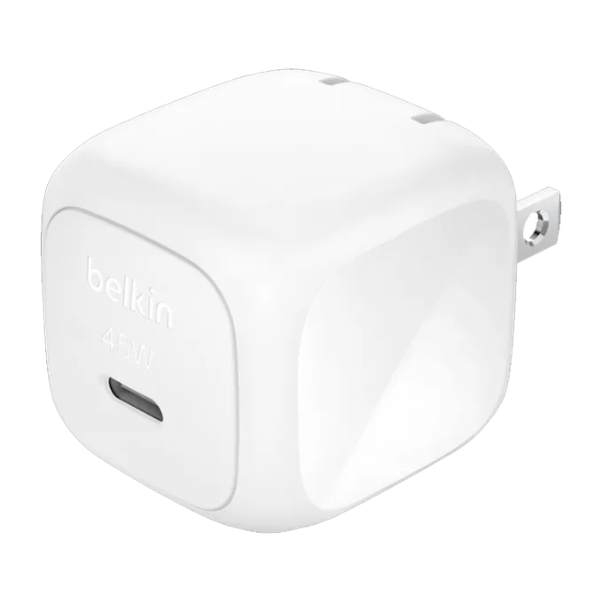 Belkin 45W USB-C Wall Charger