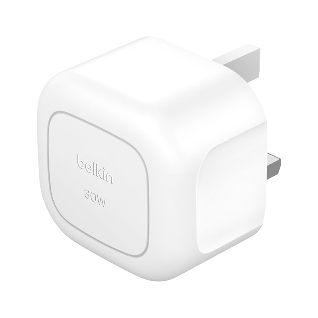 Belkin 30W USB-C Wall Charger