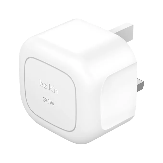 Belkin 30W USB-C Wall Charger