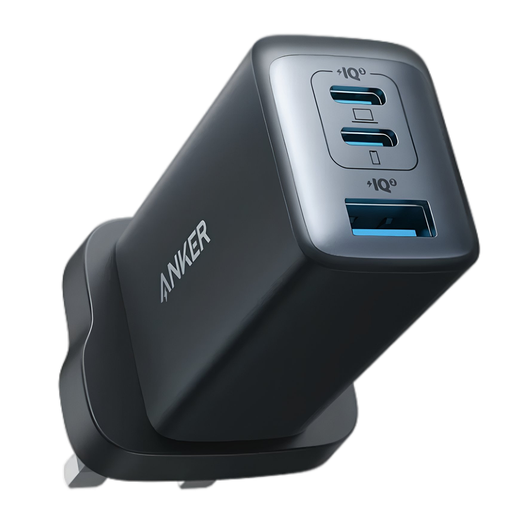 Anker PowerPort III 65W Charger