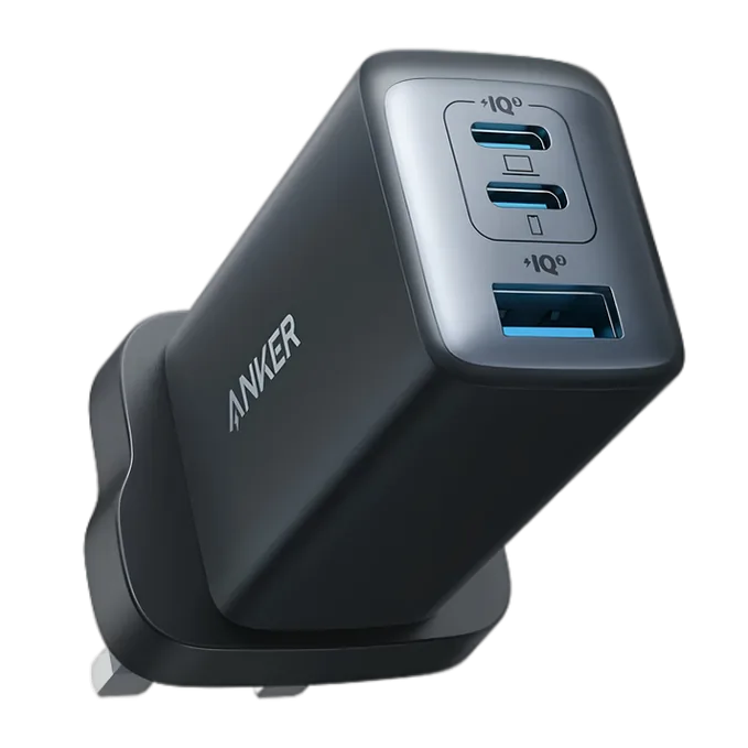 Anker PowerPort III 65W Charger