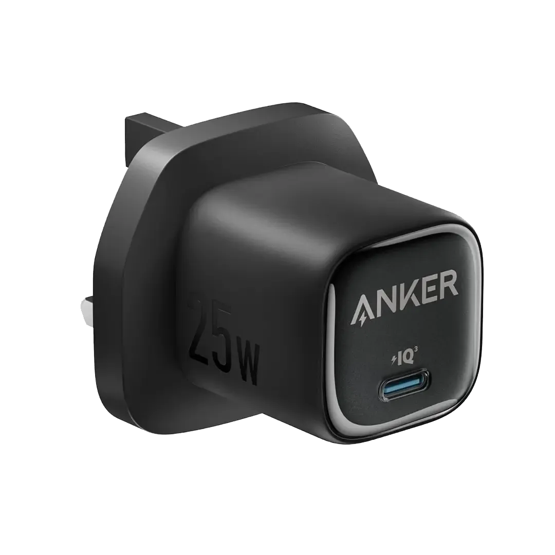 Anker 25W Compact Charger