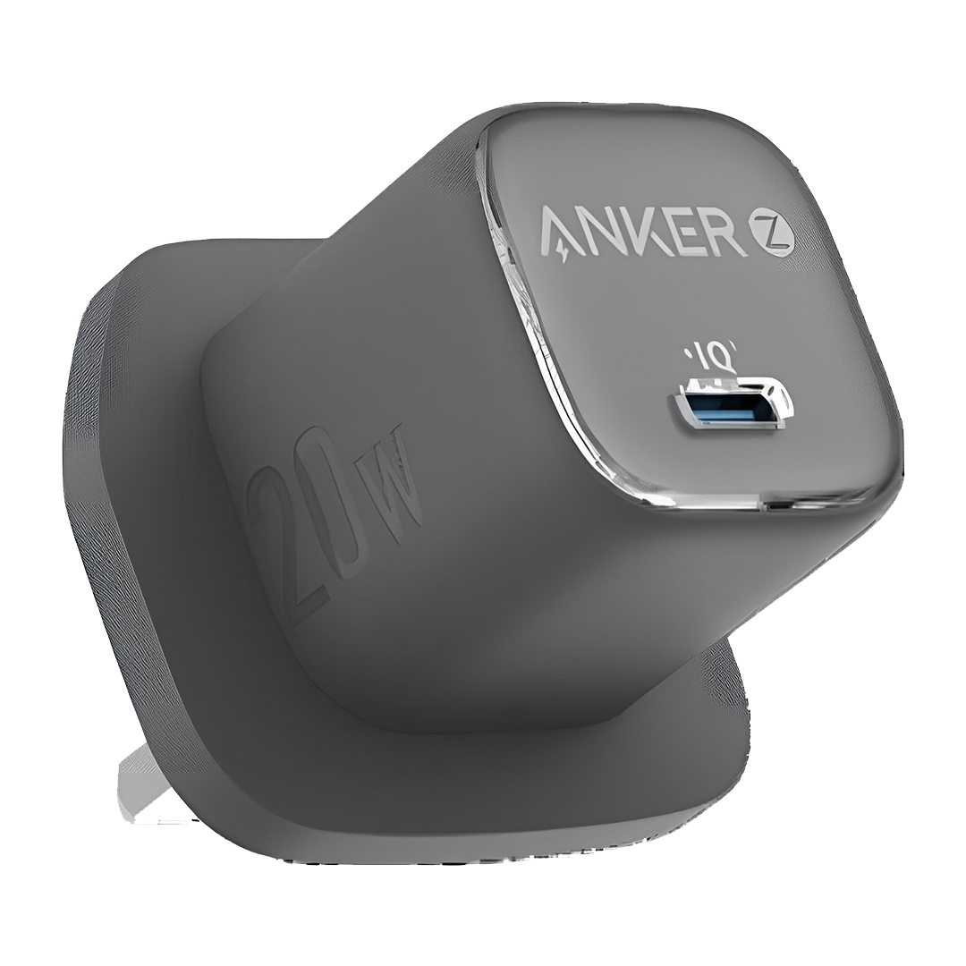 Anker Zolo 20W