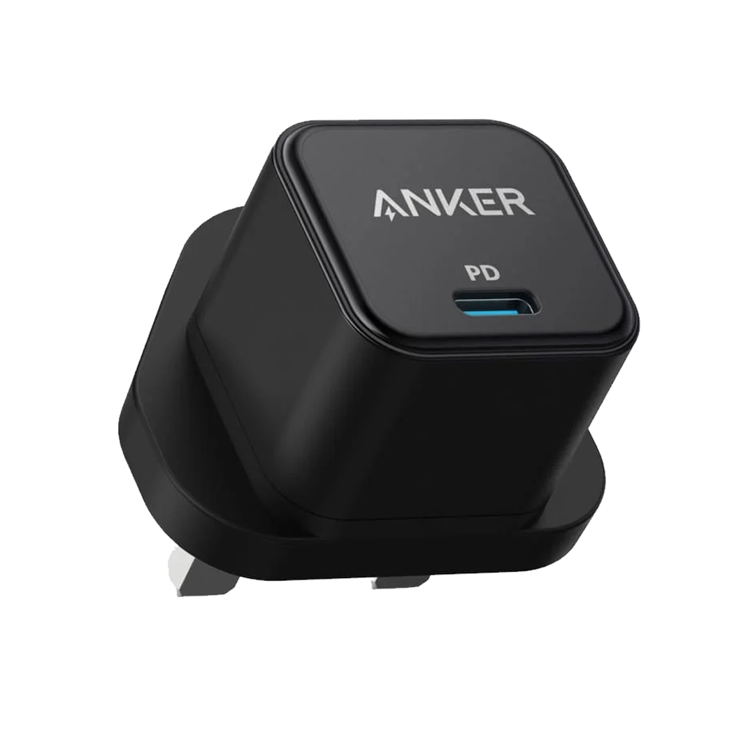 Anker PowerPort III 20W Charger