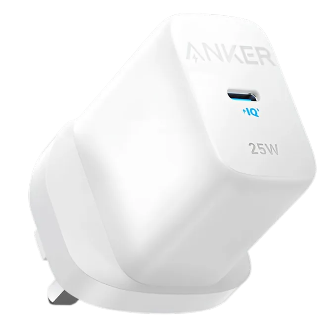 Anker 312 Charger