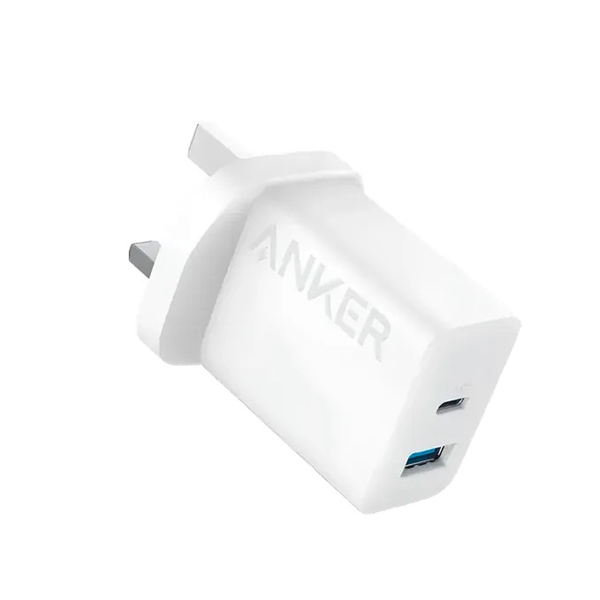 Anker 312 Charger A2348K21