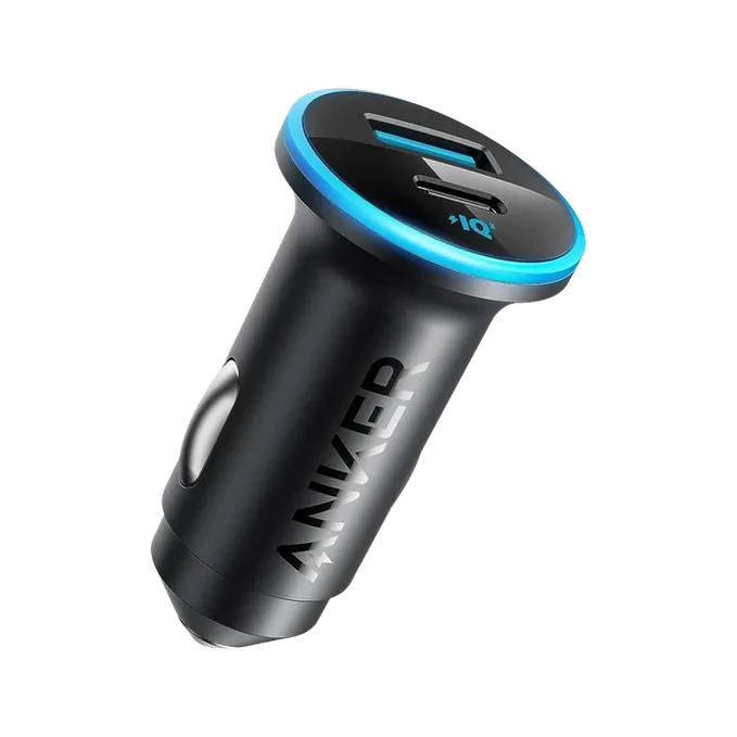 Anker 323 52.5W Car Charger