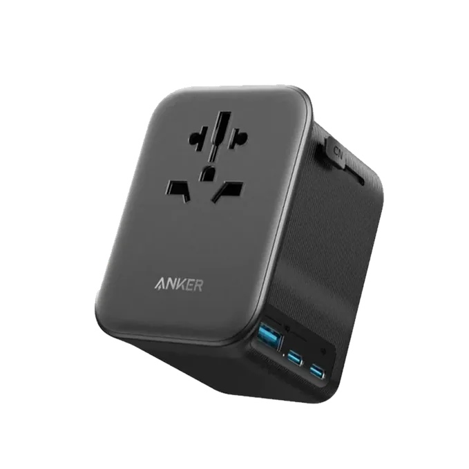 Anker Nano 65W GaN Travel Charger