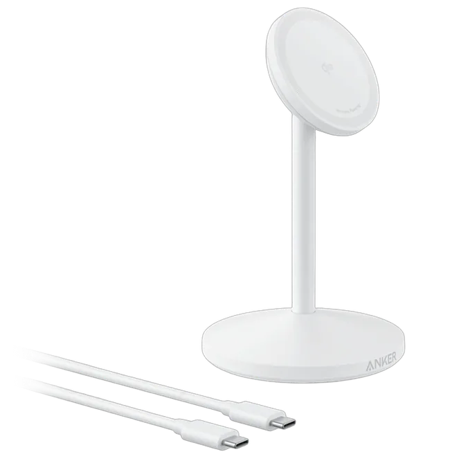 Anker MagGo 15W Qi2 Wireless Charger A25X1H21