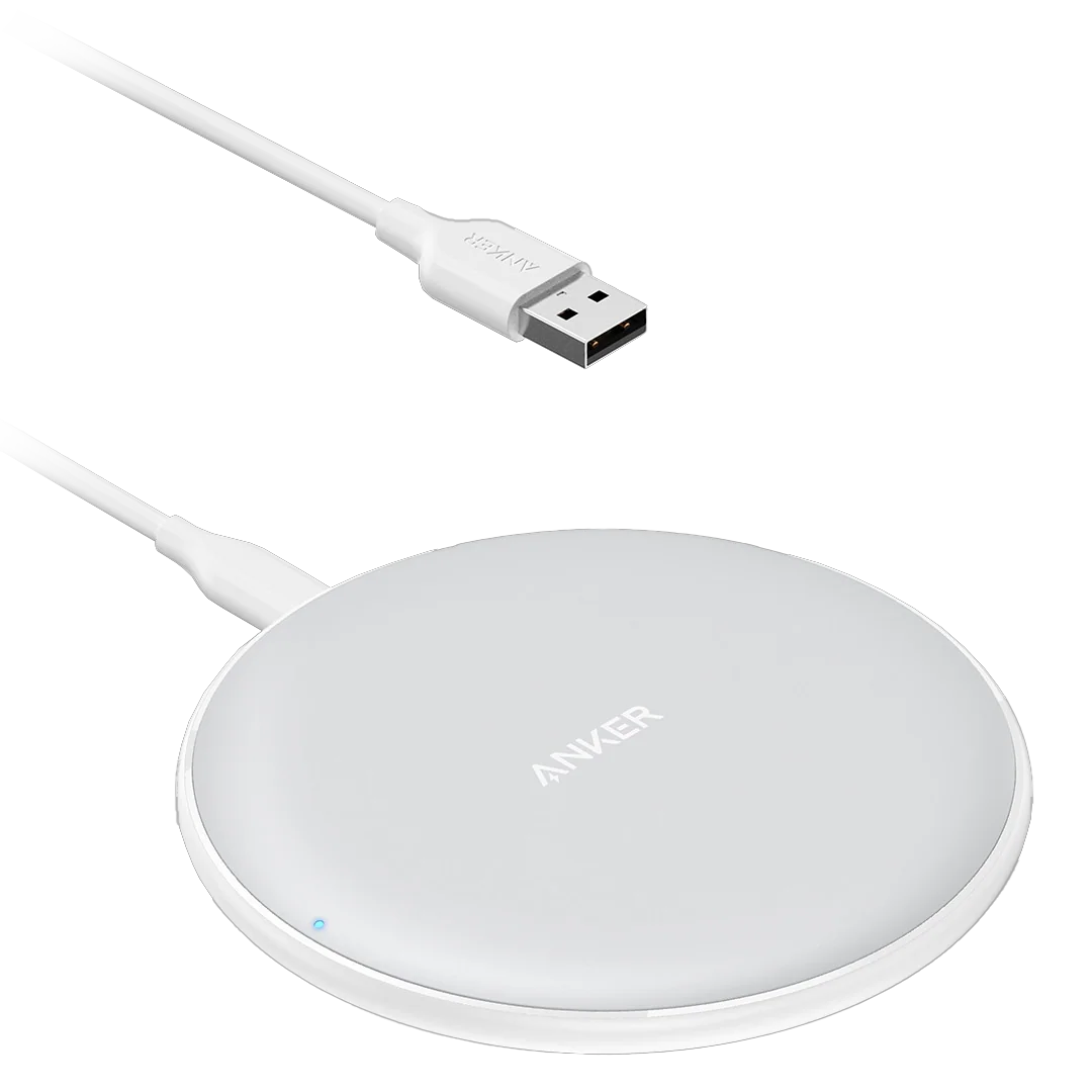 Anker PowerWave Wireless Charger