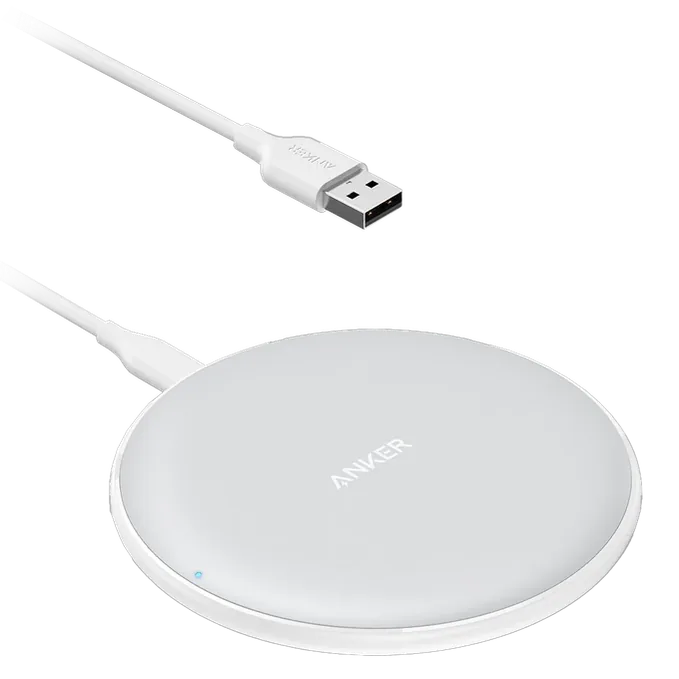 Anker PowerWave Wireless Charger