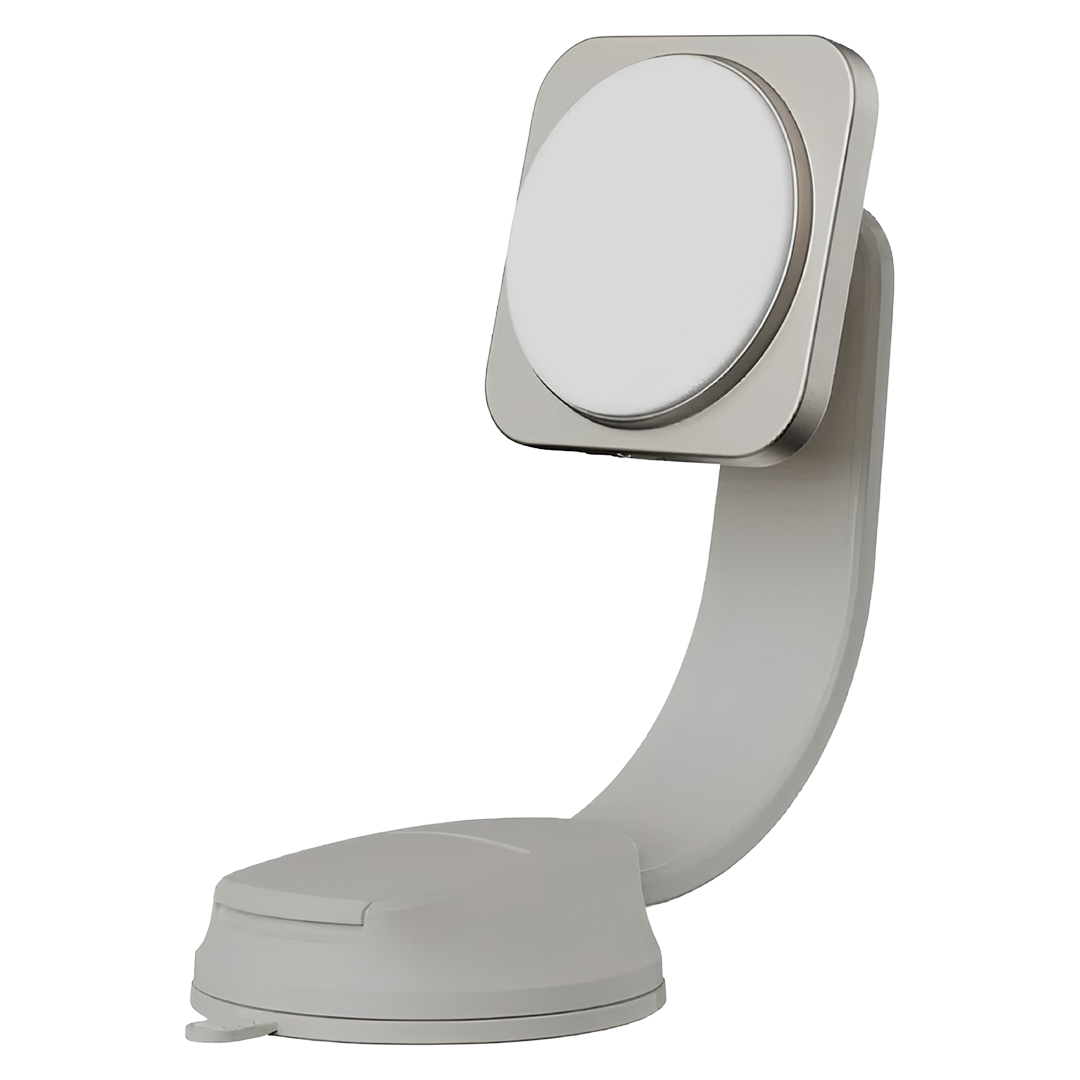 Momax Q2.Mag Mount Qi2 Magnetic Wireless Car Charging Stand