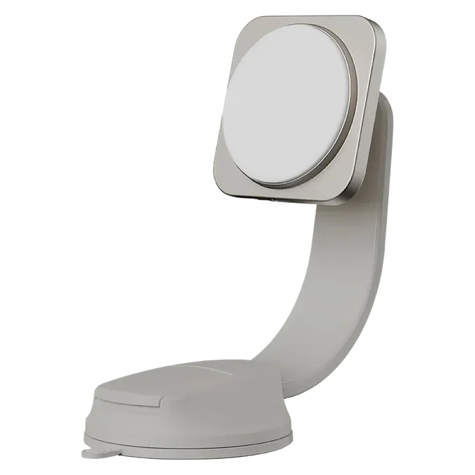 Momax Q2.Mag Mount Qi2 Magnetic Wireless Car Charging Stand