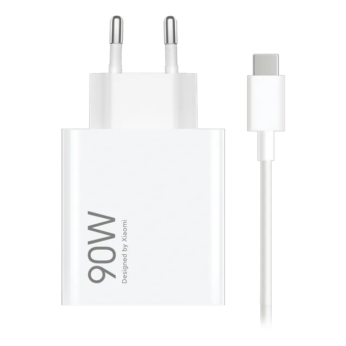 Xiaomi 90W HyperCharge Combo (Type-A)