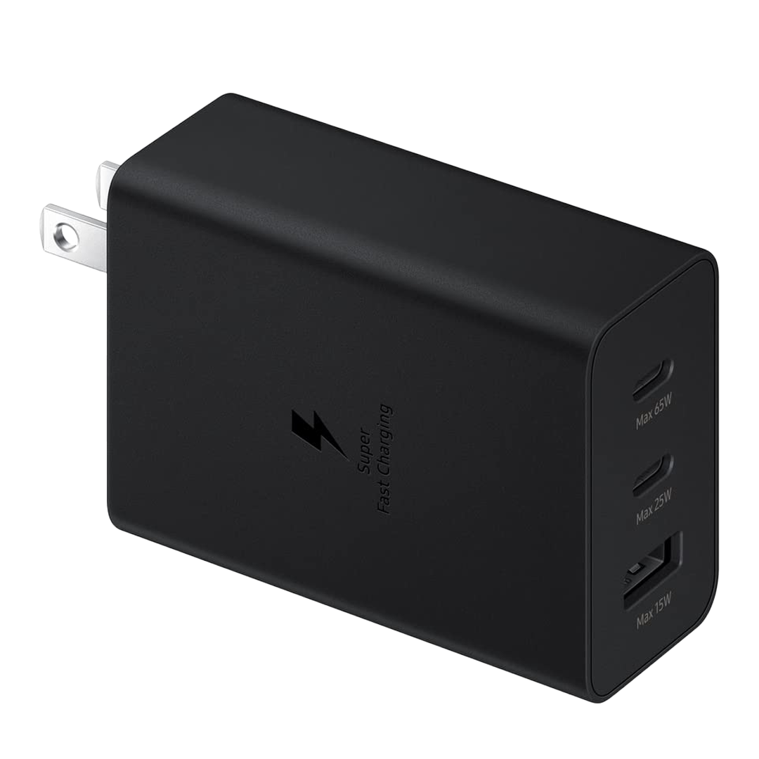 Samsung Wall Charger 65W