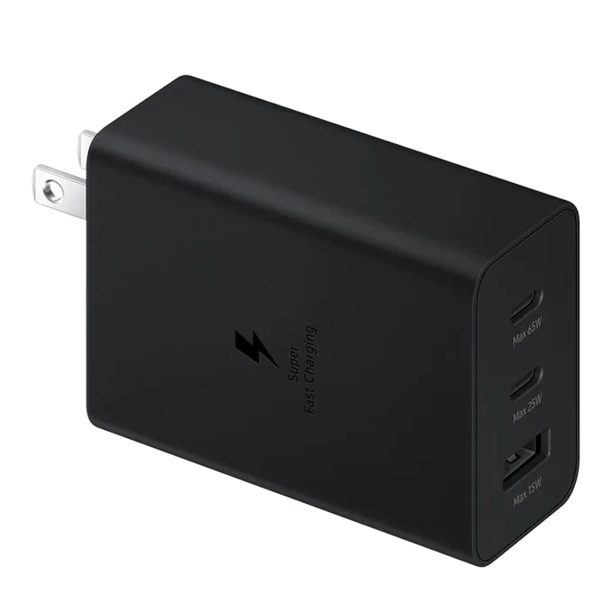 Samsung Wall Charger 65W
