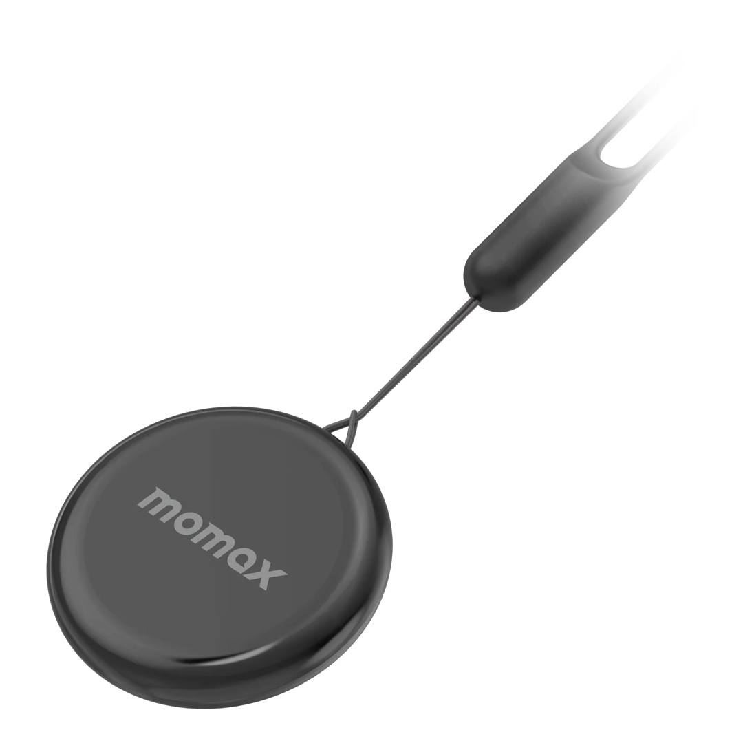 Momax PinPop Find My Tracker