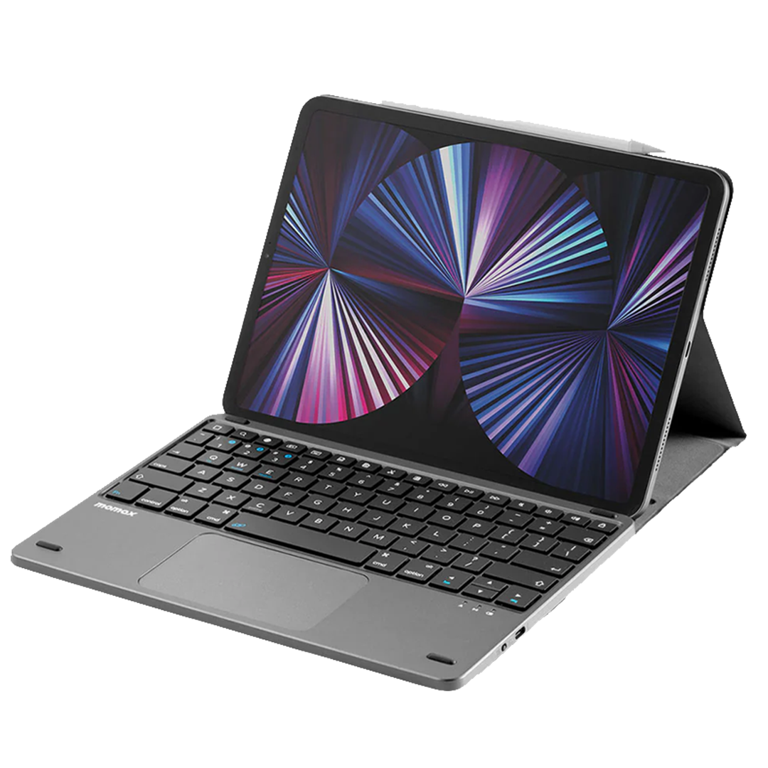 Momax ONELINK Wireless Keyboard with Stand