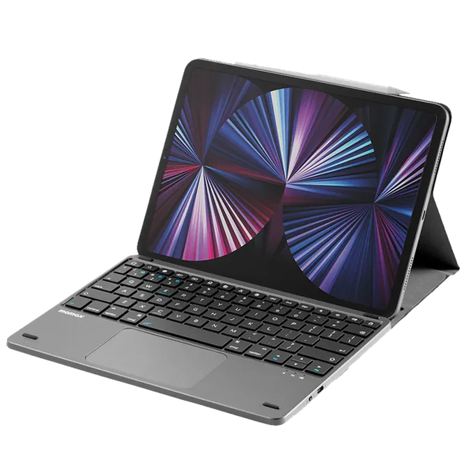 Momax ONELINK Wireless Keyboard with Stand