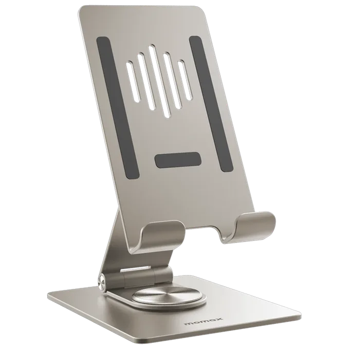 Momax Folding Stand Rotable Phone & Tablet Stand