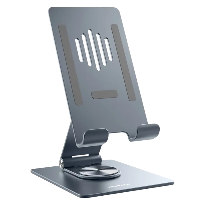 Momax Foldable Rotatable Mobile Phone Stand KH9E