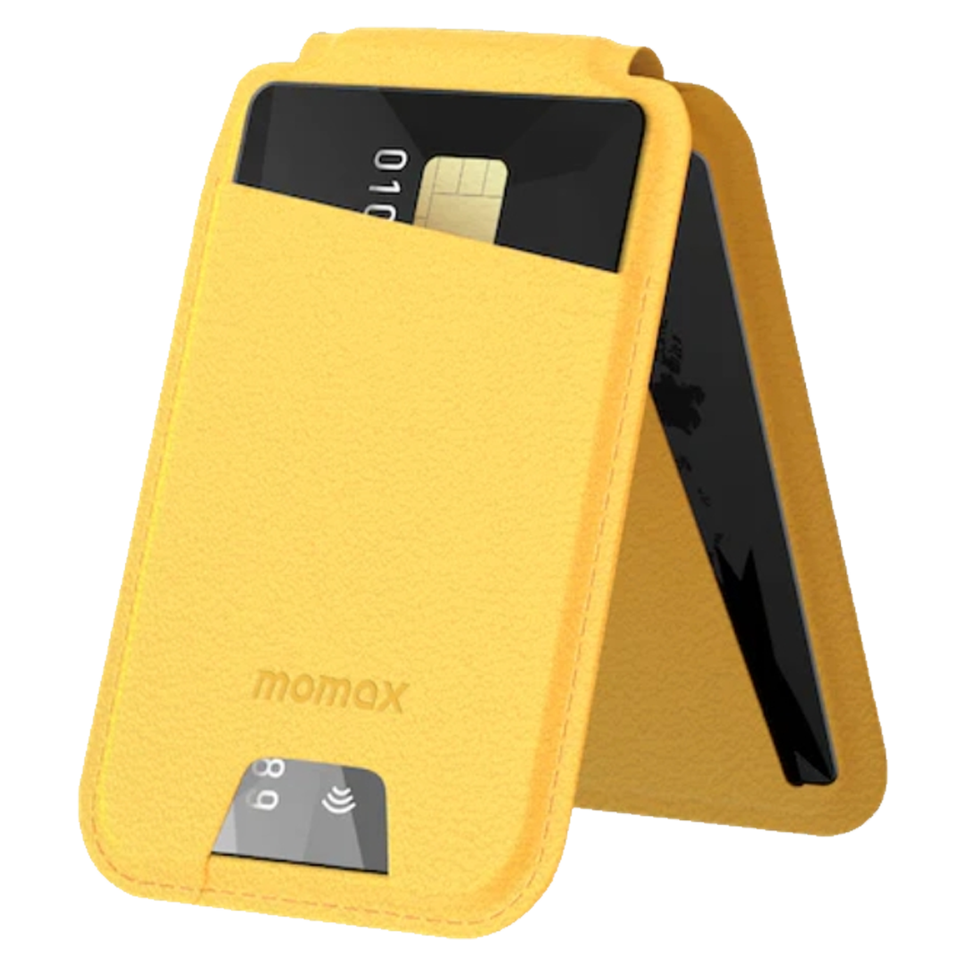 Magnetic Card Holder Wallet